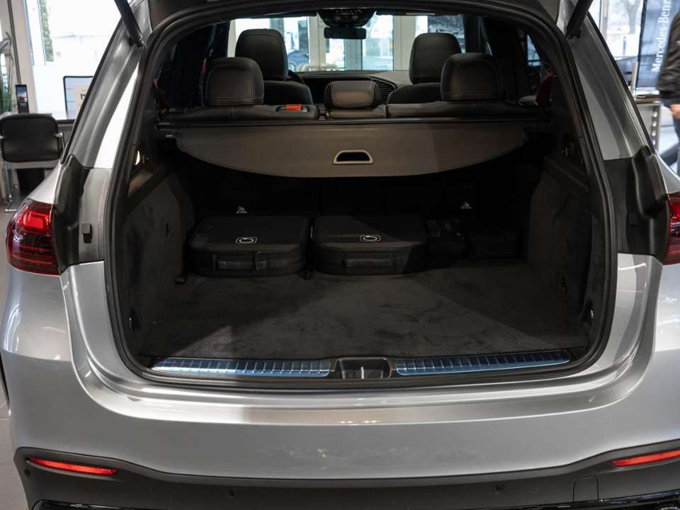 Mercedes-Benz GLE 53 AMG - Imagem 10
