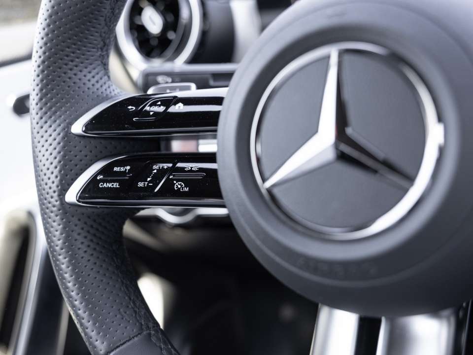 Mercedes-Benz A 250 - Imagem 8