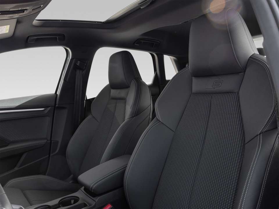 Audi A3 - Imagem 7