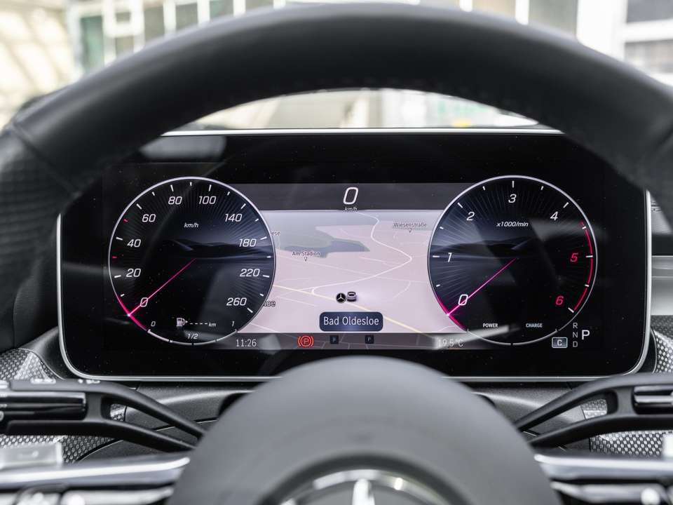 Mercedes-Benz CLE 220 - Imagem 10