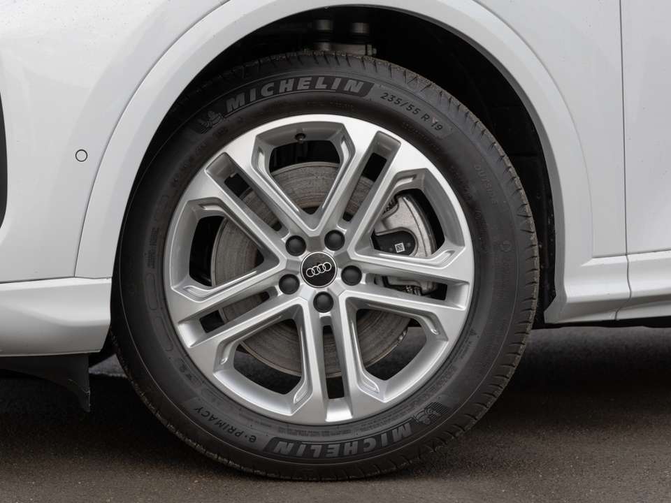 Audi Q5 - Imagem 5