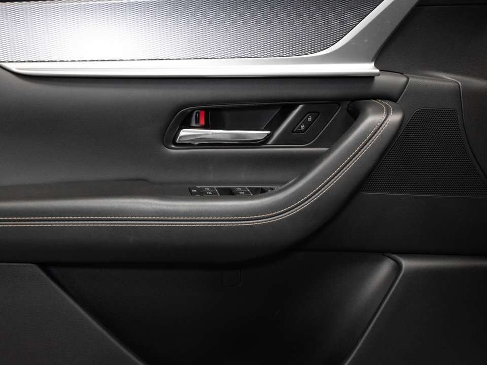 Mazda CX-60 - Imagem 14