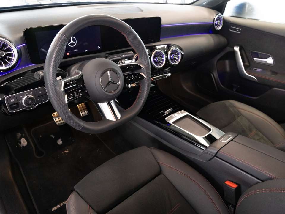 Mercedes-Benz A 250 - Imagem 7