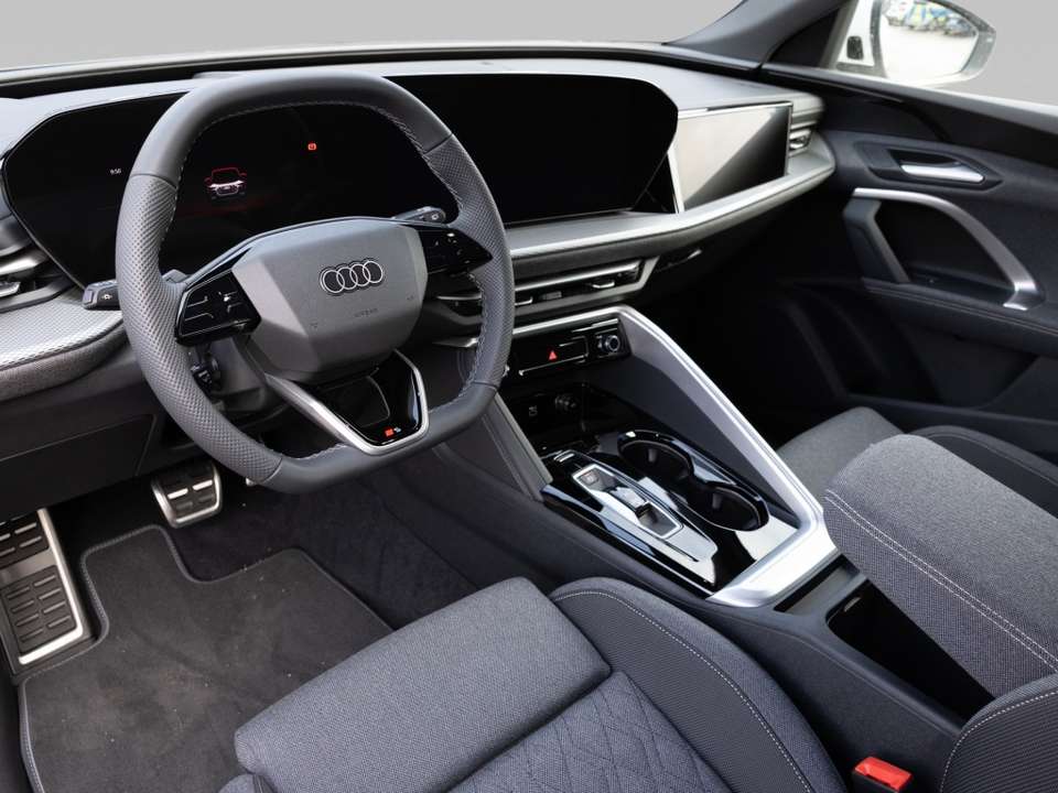 Audi Q5 - Imagem 6