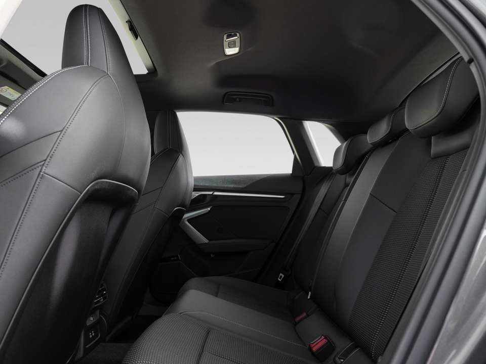 Audi A3 - Imagem 8