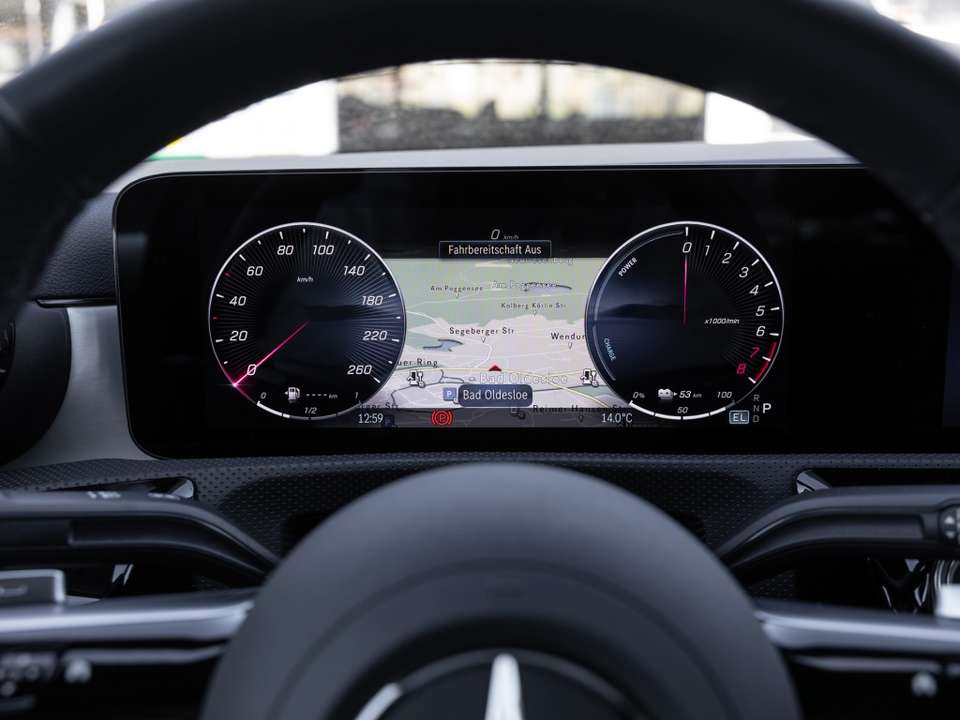 Mercedes-Benz A 250 - Imagem 10