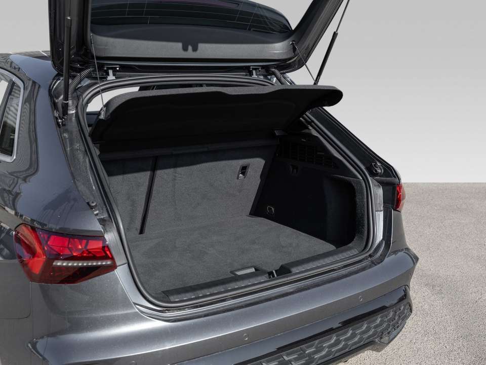 Audi A3 - Imagem 9