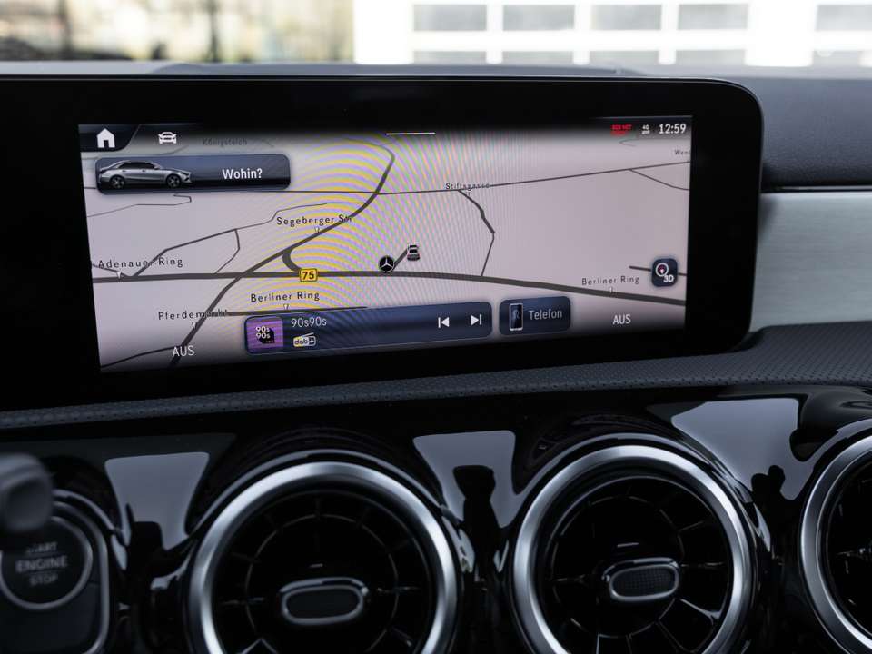 Mercedes-Benz A 250 - Imagem 12