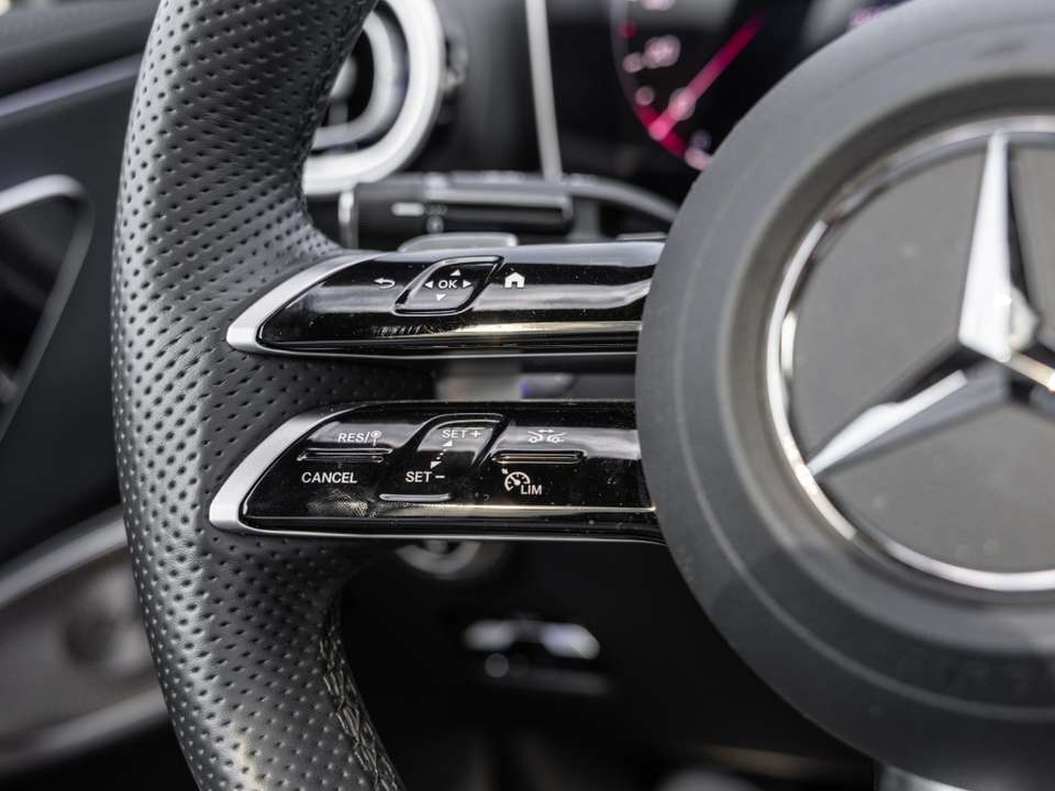 Mercedes-Benz CLE 220 - Imagem 14