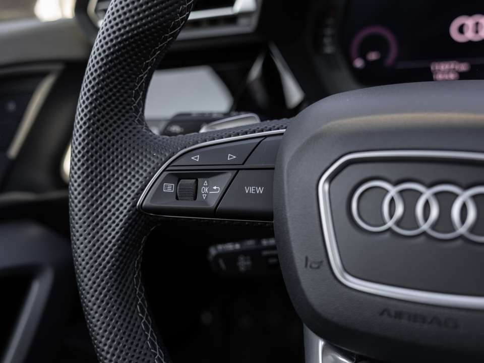 Audi A3 - Imagem 10