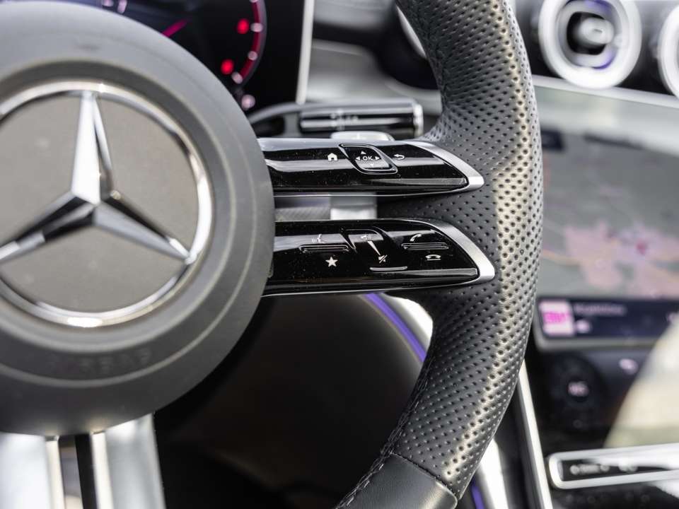 Mercedes-Benz CLE 220 - Imagem 15