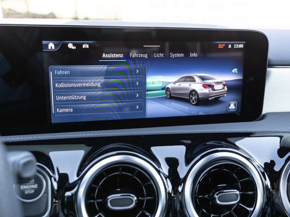 Mercedes-Benz A 250 - Imagem 13