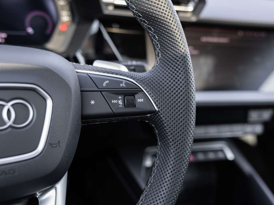 Audi A3 - Imagem 11