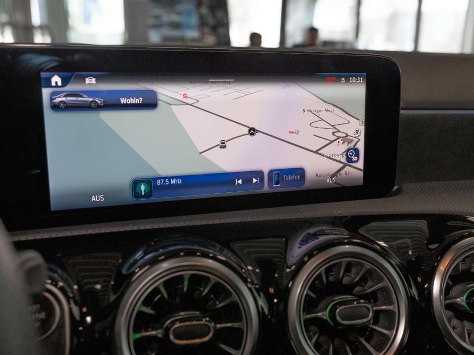 Mercedes-Benz A 250 - Imagem 12