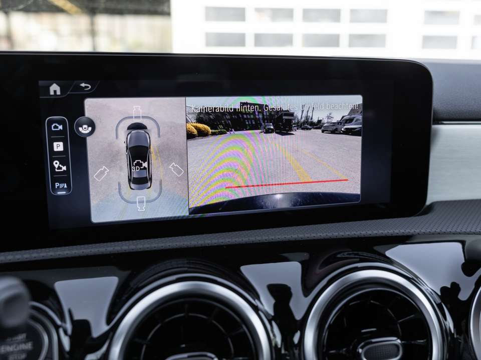 Mercedes-Benz A 250 - Imagem 14