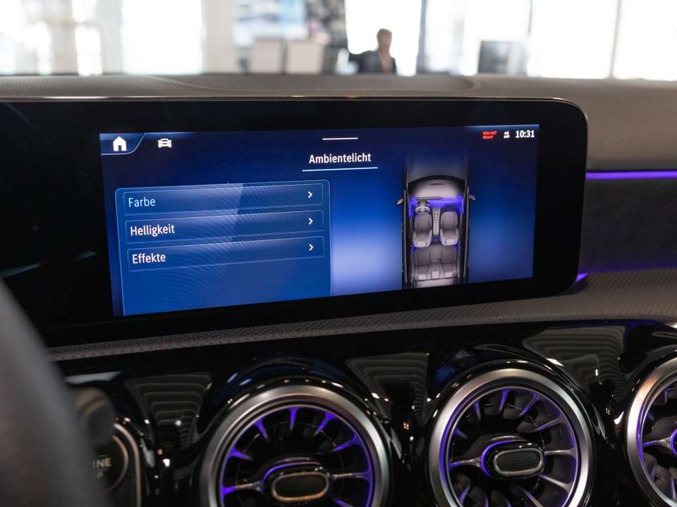 Mercedes-Benz A 250 - Imagem 13