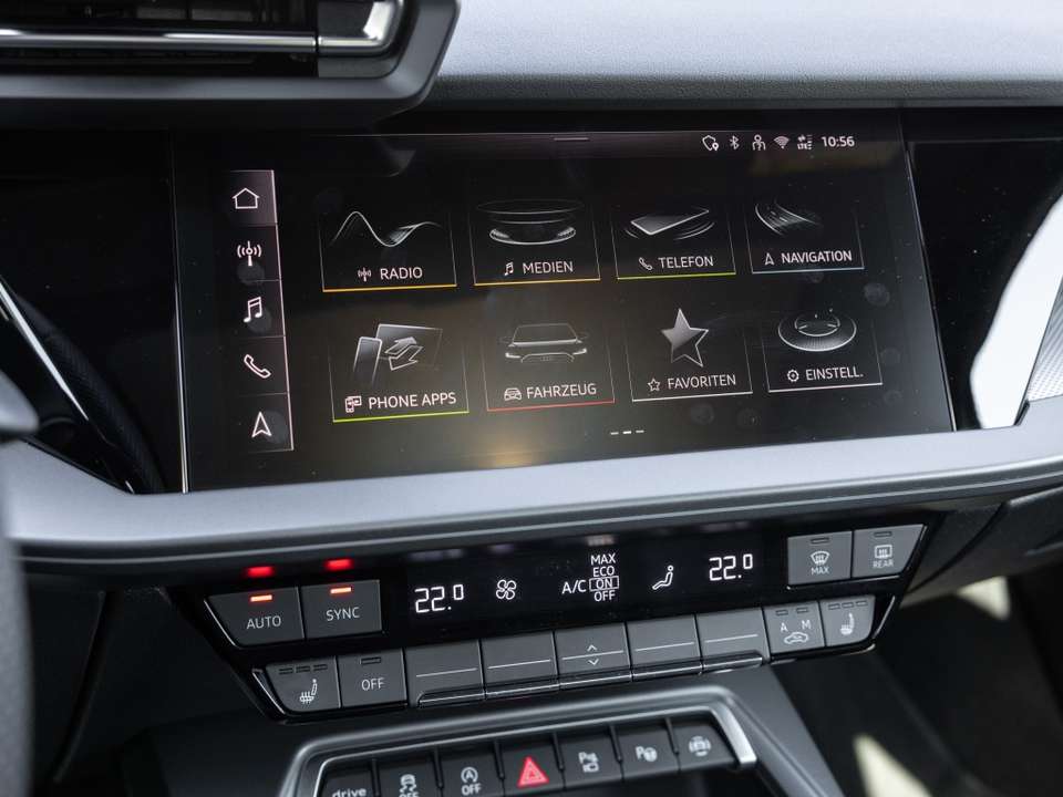 Audi A3 - Imagem 13