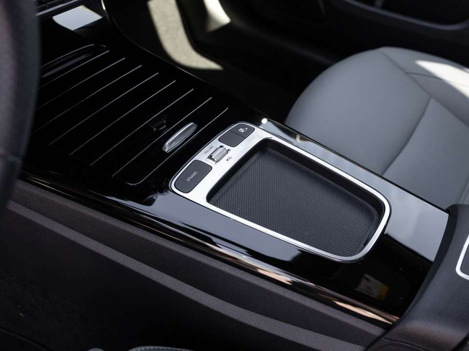 Mercedes-Benz A 250 - Imagem 15