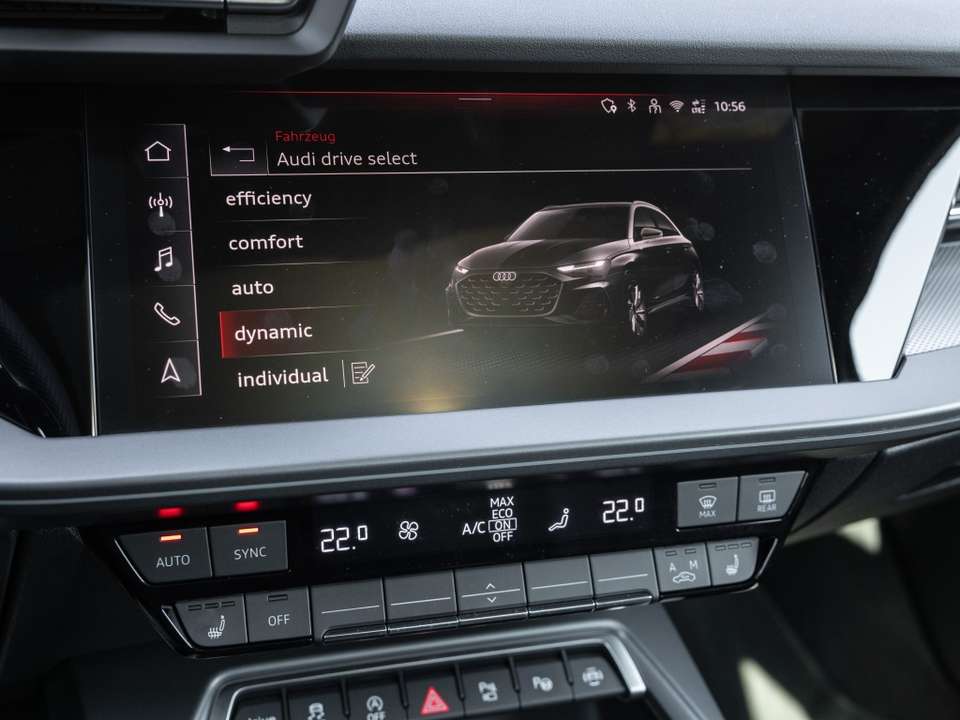 Audi A3 - Imagem 14