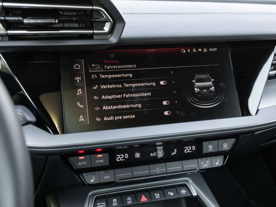 Audi A3 - Imagem 15