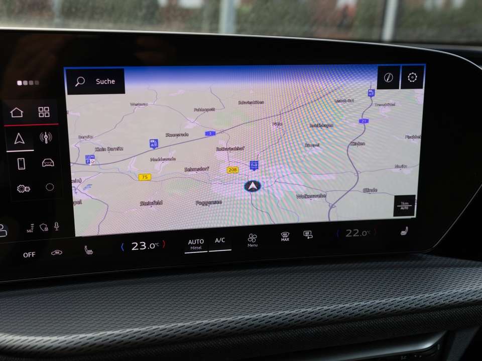 Audi Q5 - Imagem 14