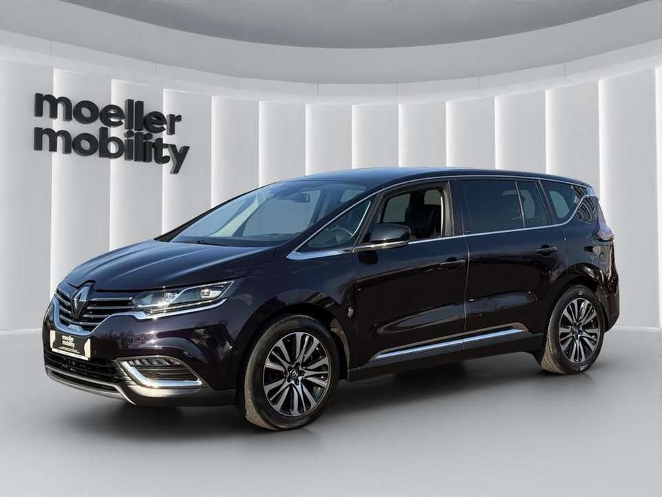 Renault Espace - Imagem 1