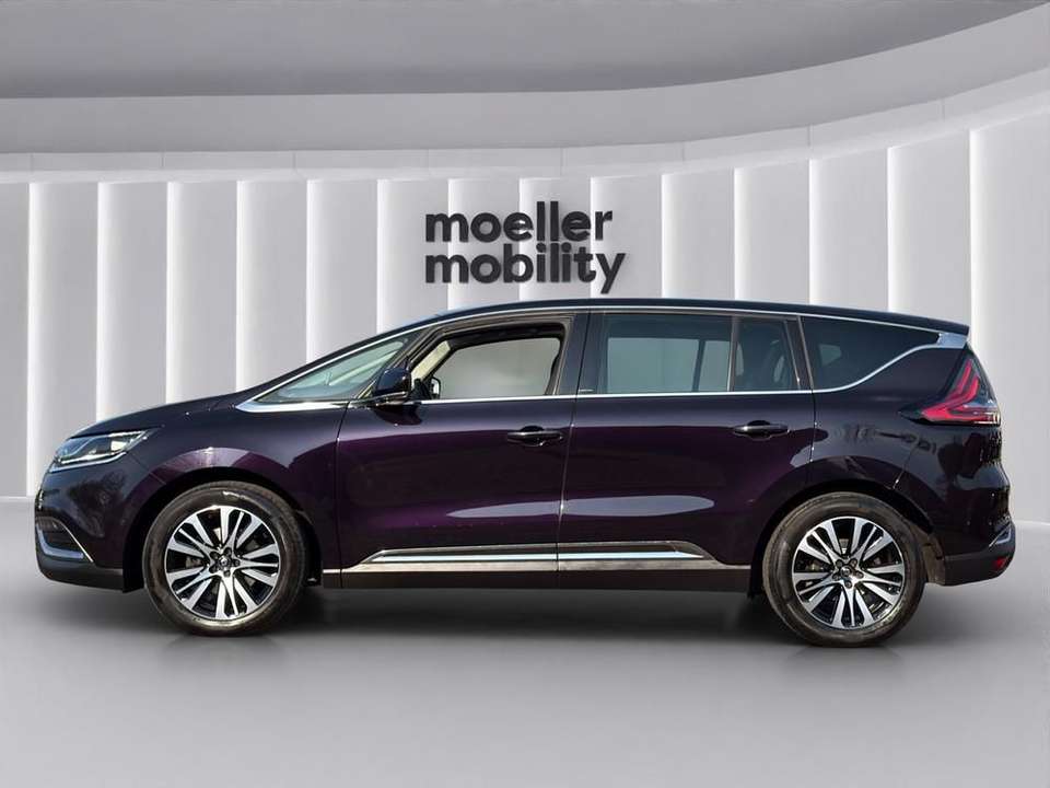 Renault Espace - Imagem 2