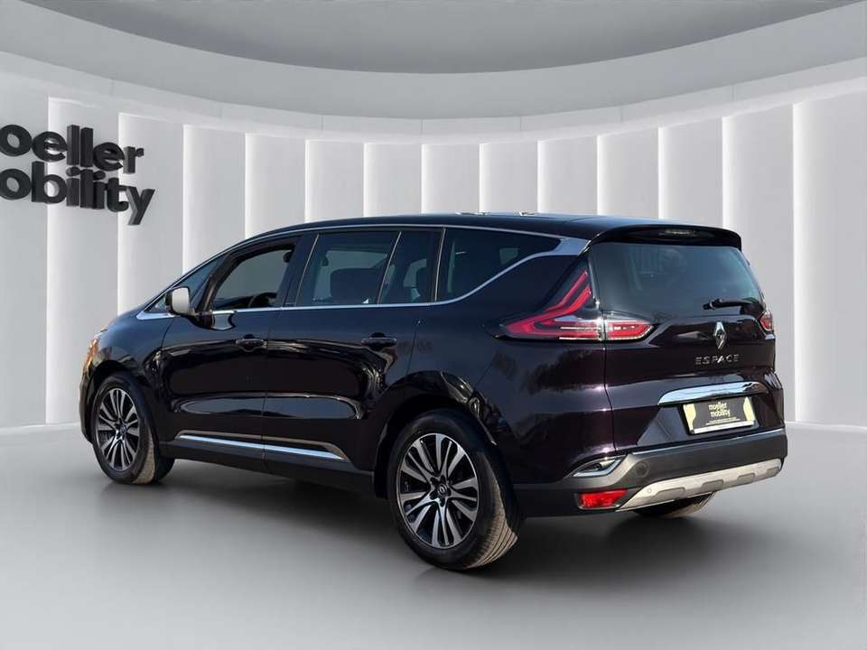 Renault Espace - Imagem 3