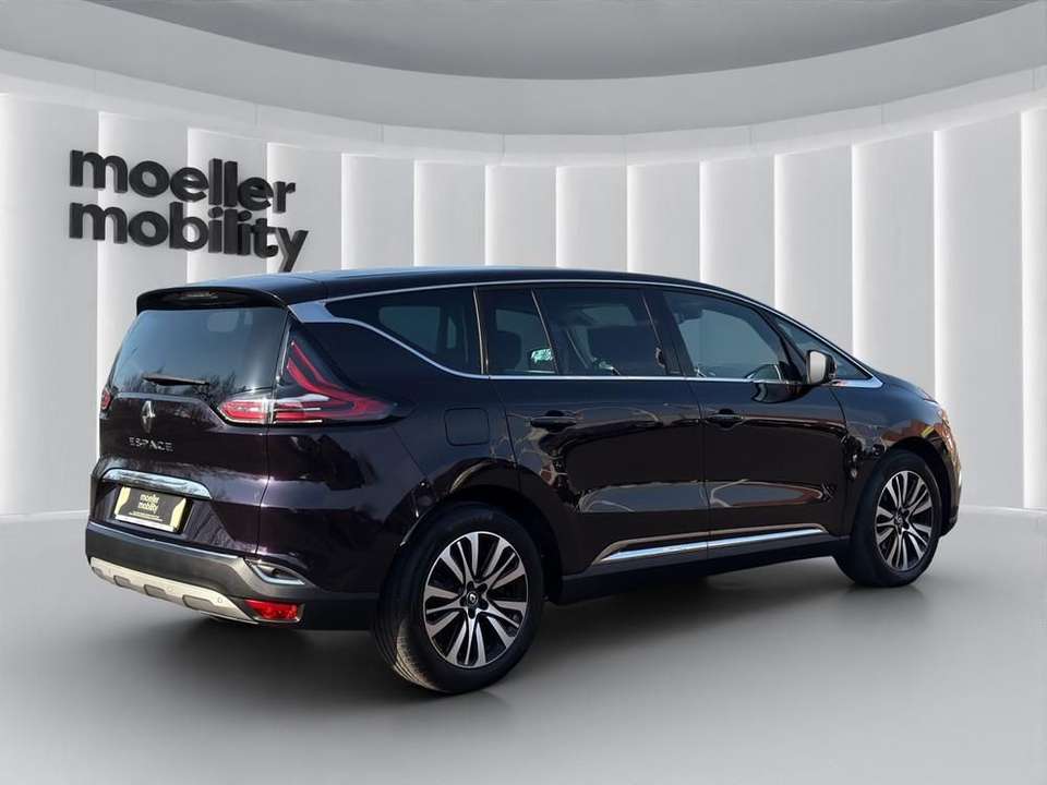 Renault Espace - Imagem 4
