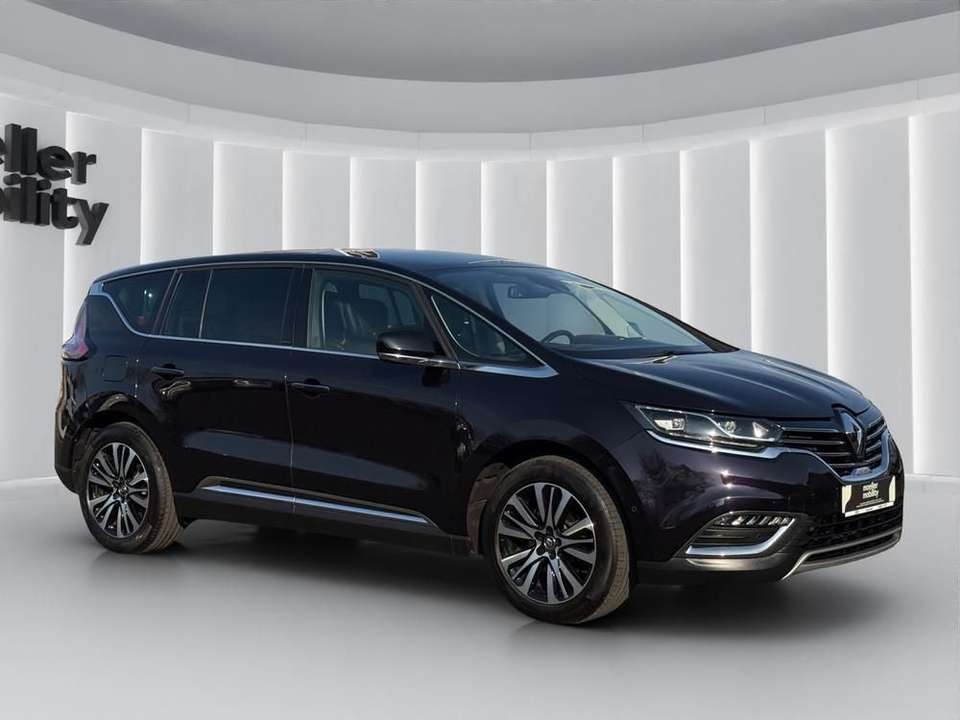 Renault Espace - Imagem 5