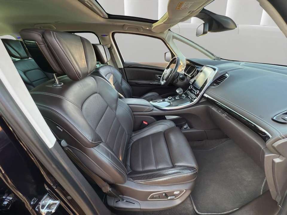 Renault Espace - Imagem 6
