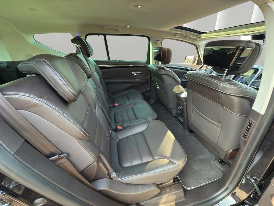 Renault Espace - Imagem 7