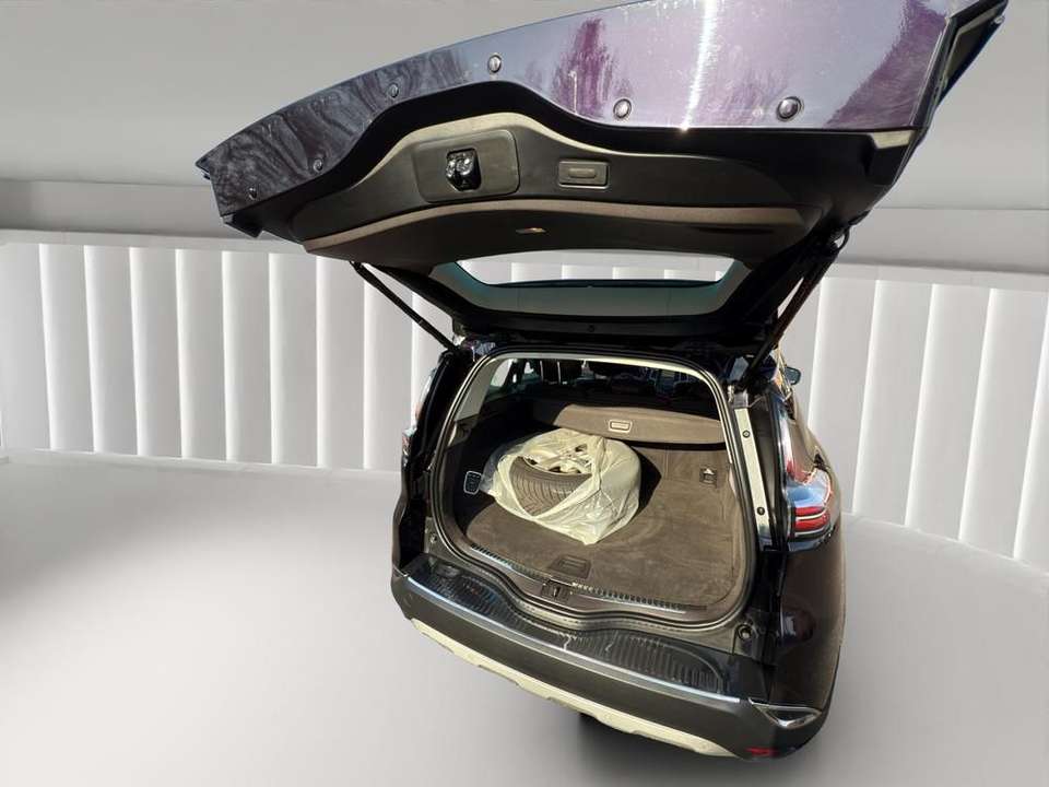 Renault Espace - Imagem 8