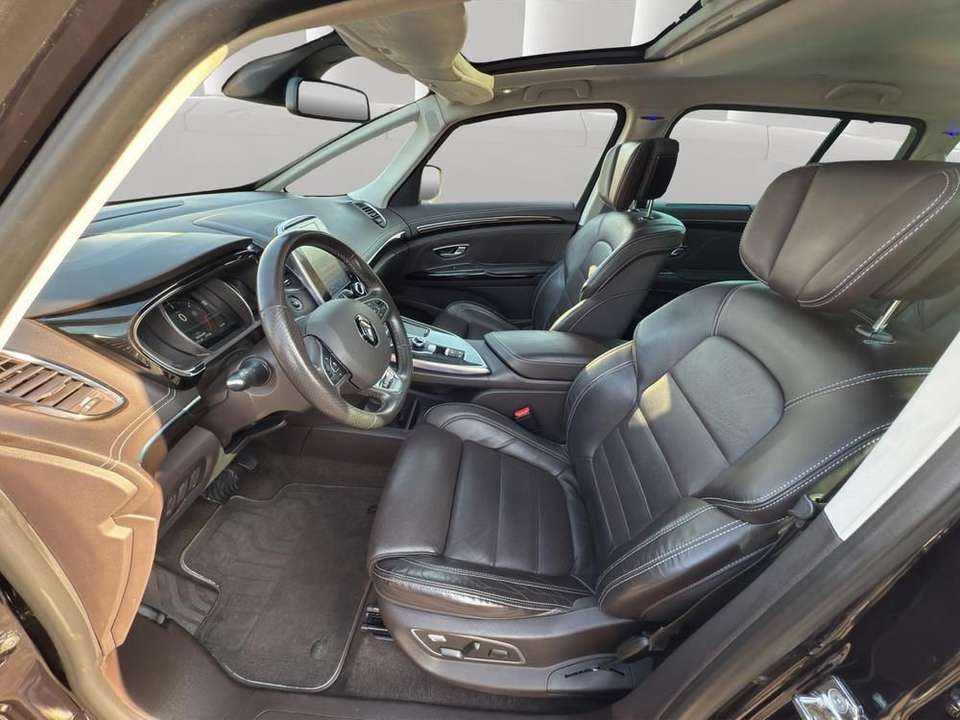 Renault Espace - Imagem 10