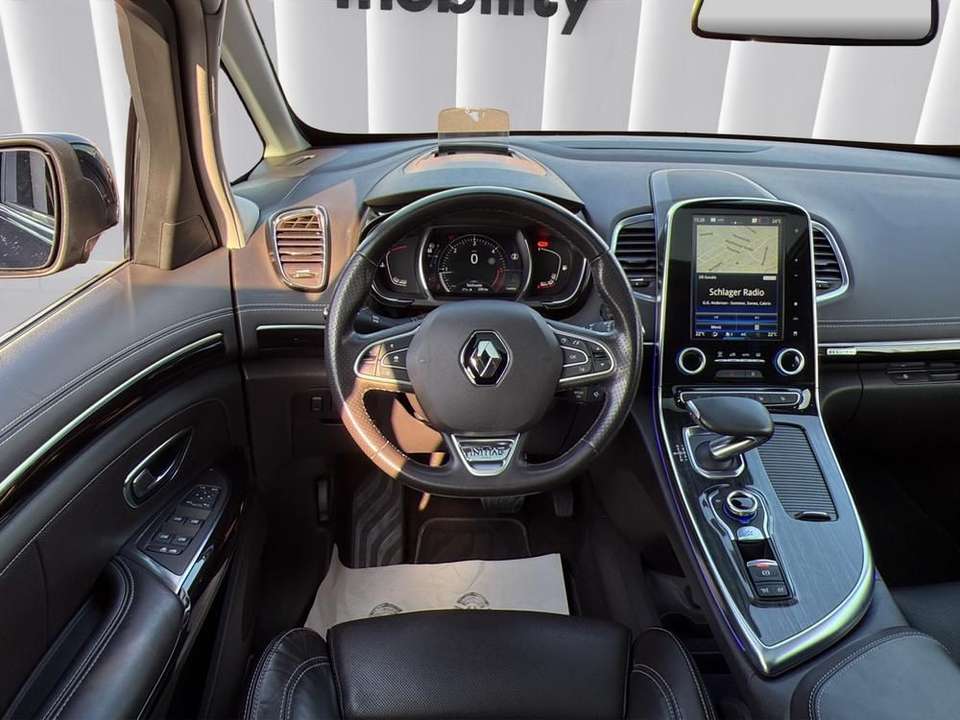 Renault Espace - Imagem 11