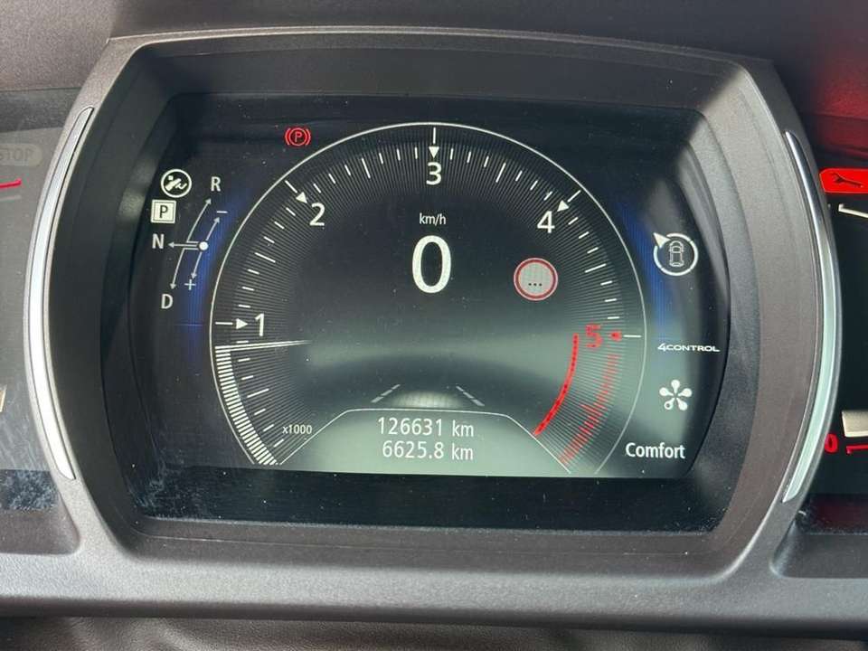 Renault Espace - Imagem 12