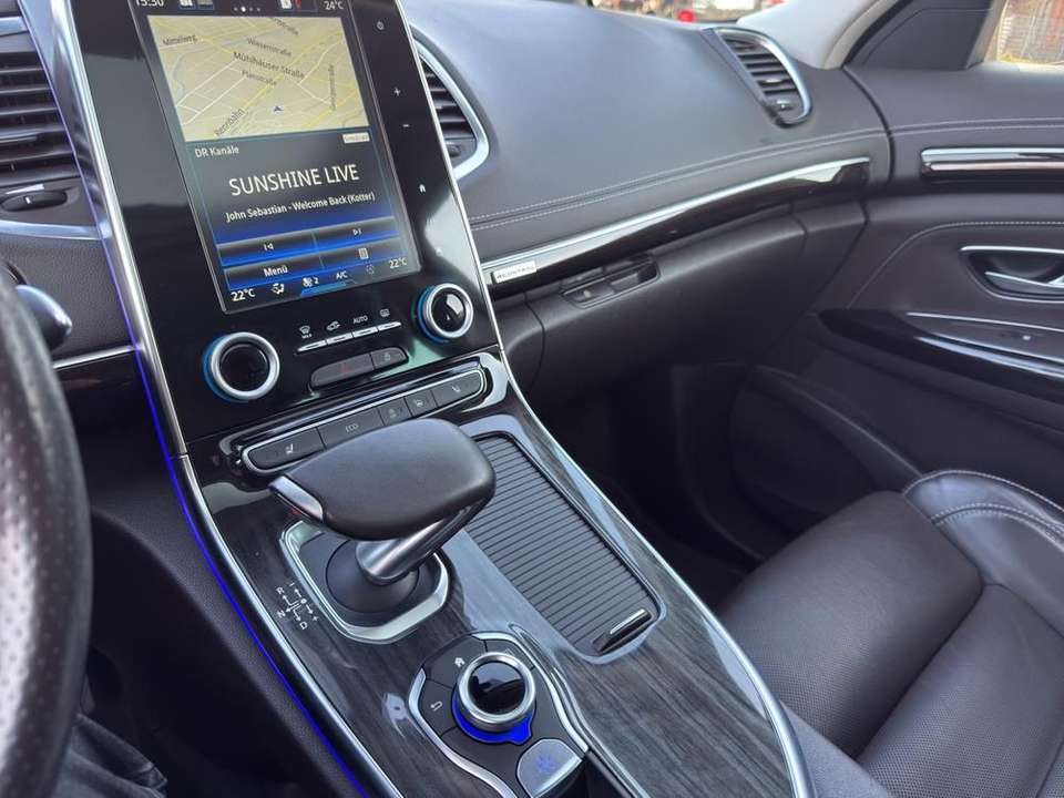 Renault Espace - Imagem 13