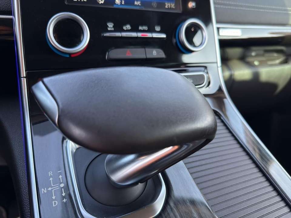 Renault Espace - Imagem 14