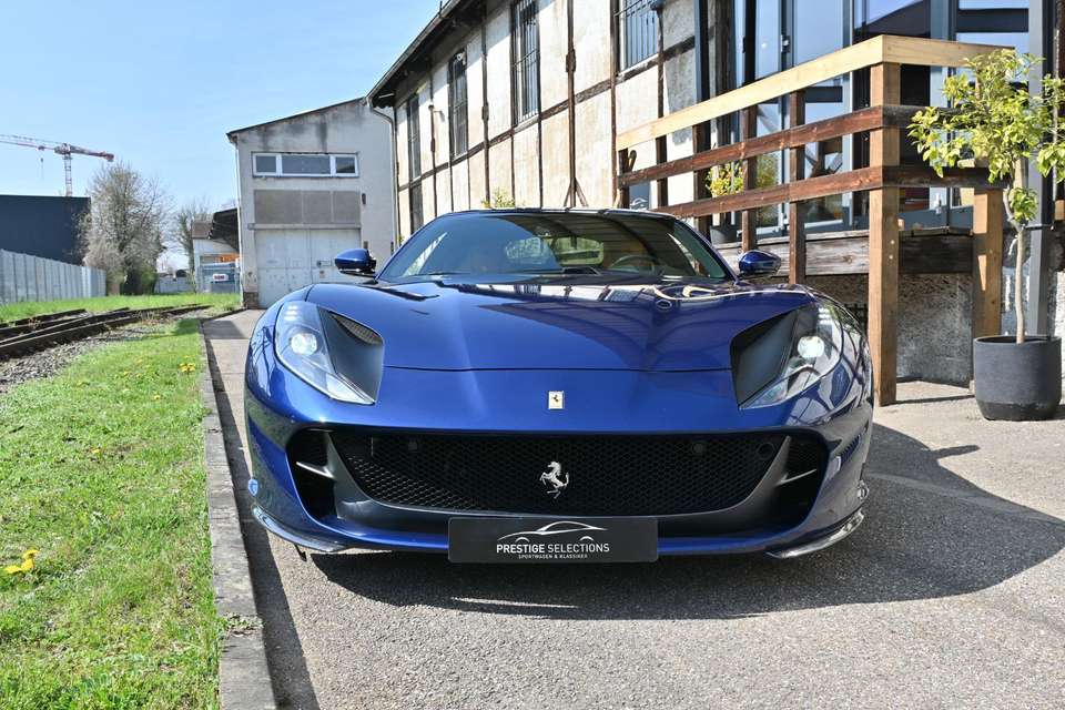 Ferrari 812 - Imagem 6