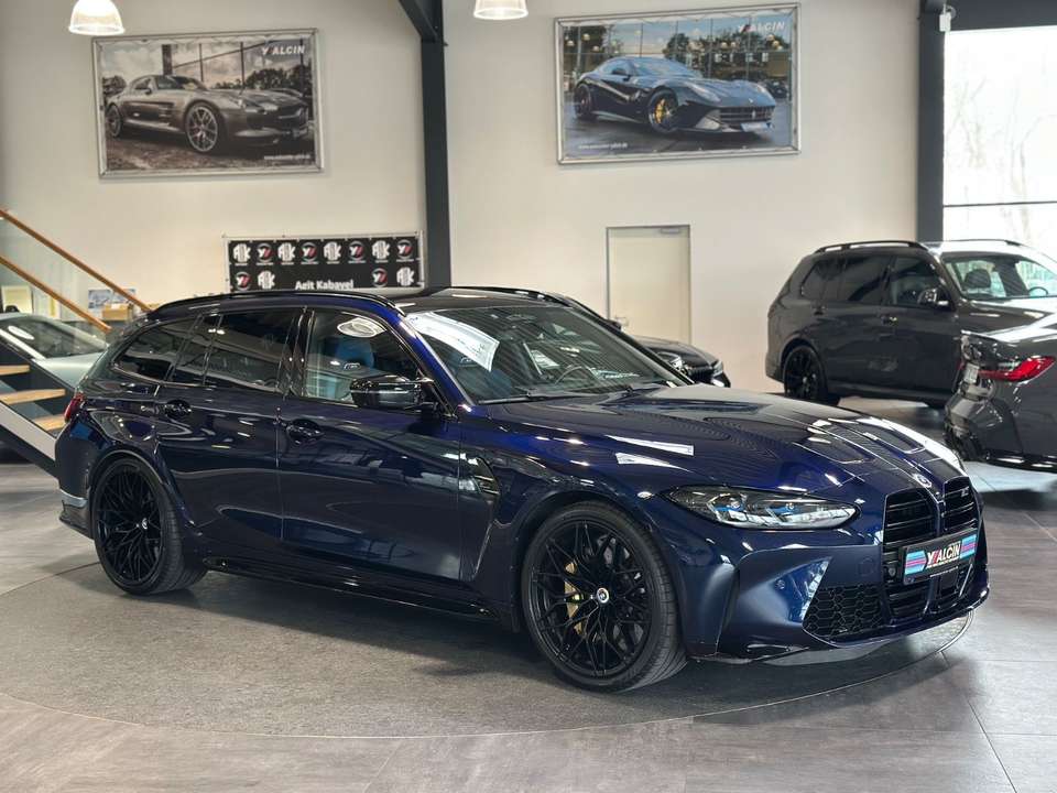 BMW M3 - Imagem 2