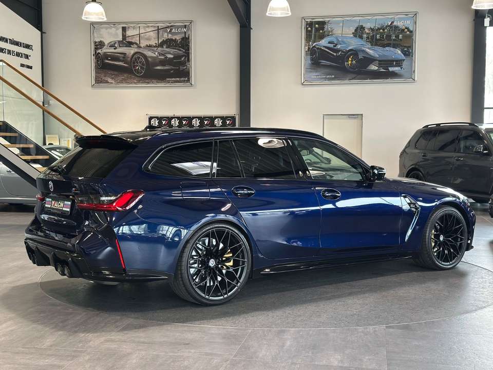 BMW M3 - Imagem 3