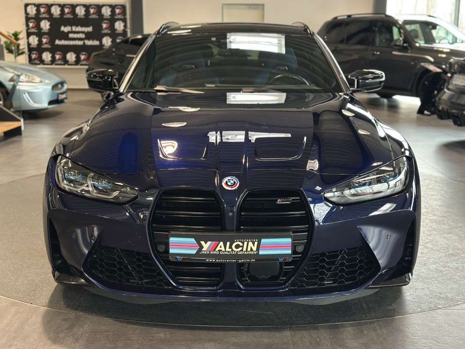BMW M3 - Imagem 7