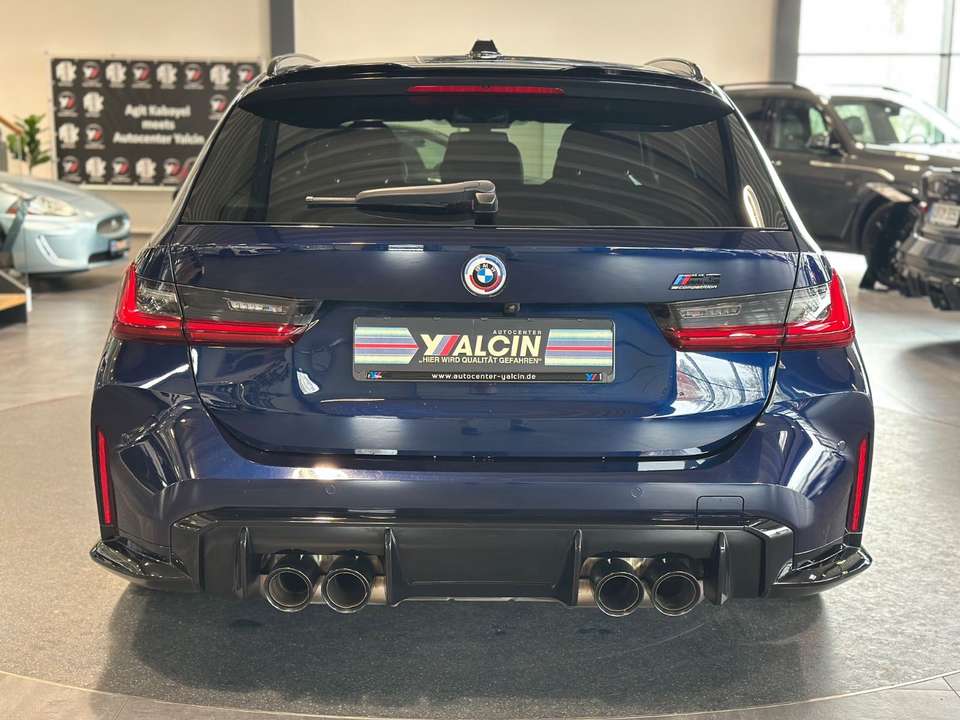 BMW M3 - Imagem 8