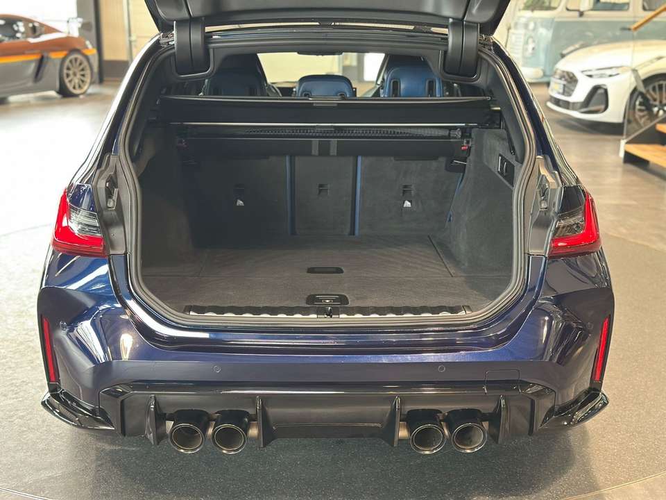 BMW M3 - Imagem 9