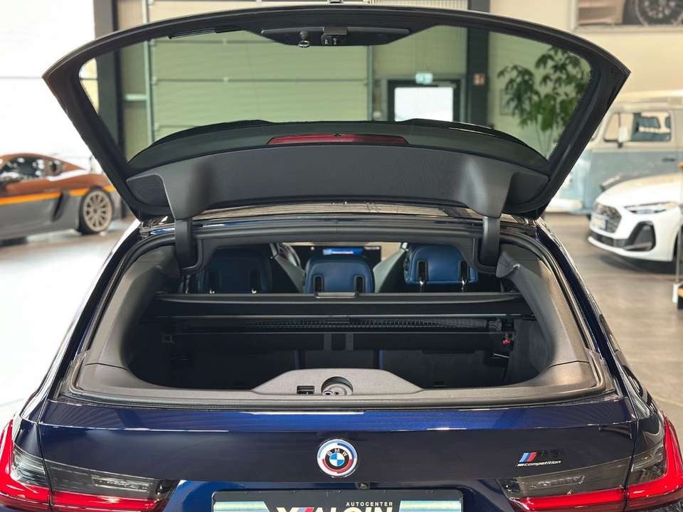 BMW M3 - Imagem 10