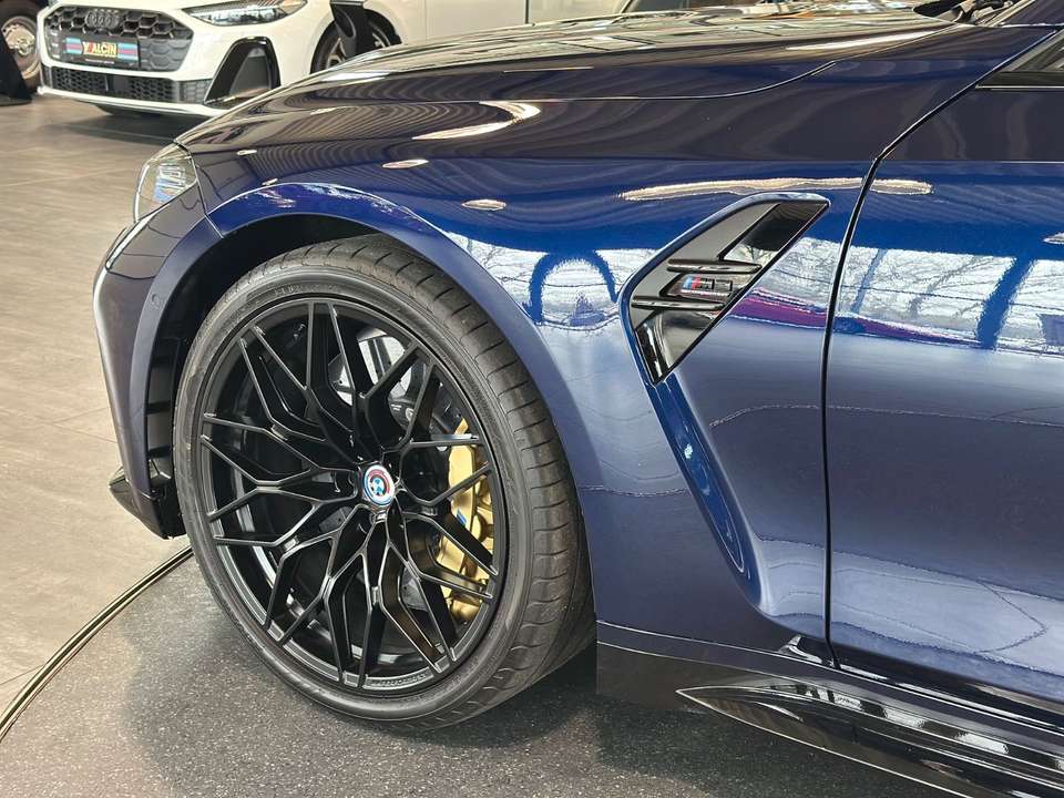 BMW M3 - Imagem 13