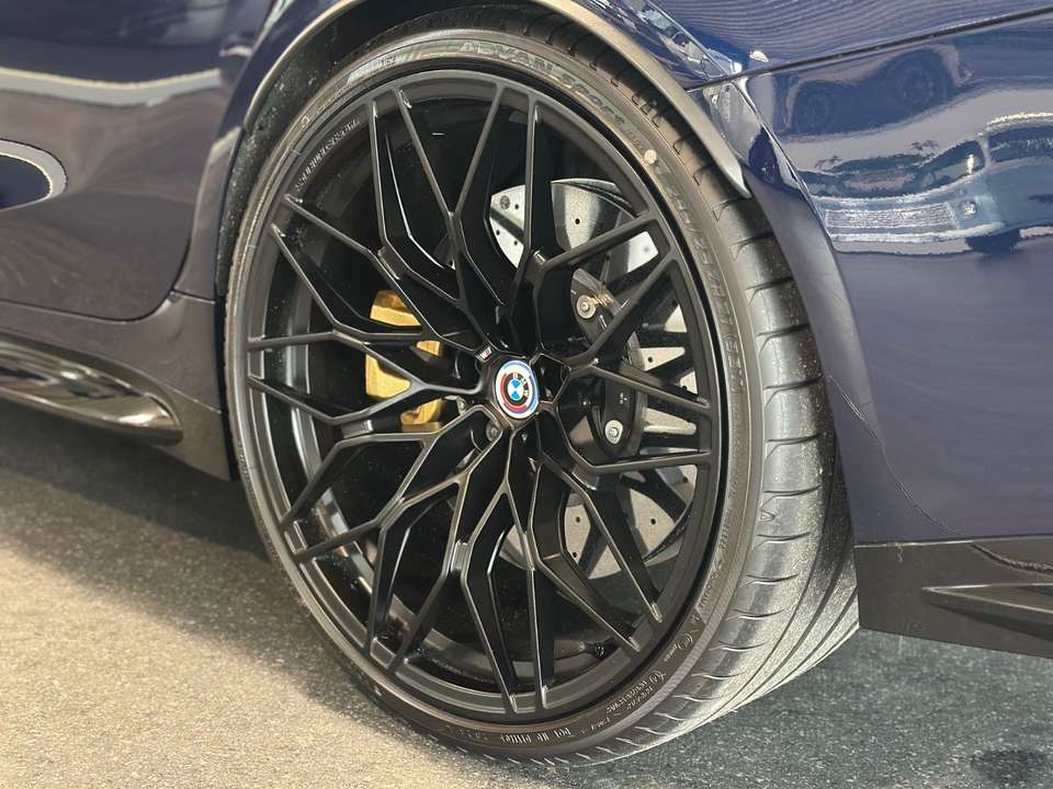 BMW M3 - Imagem 14