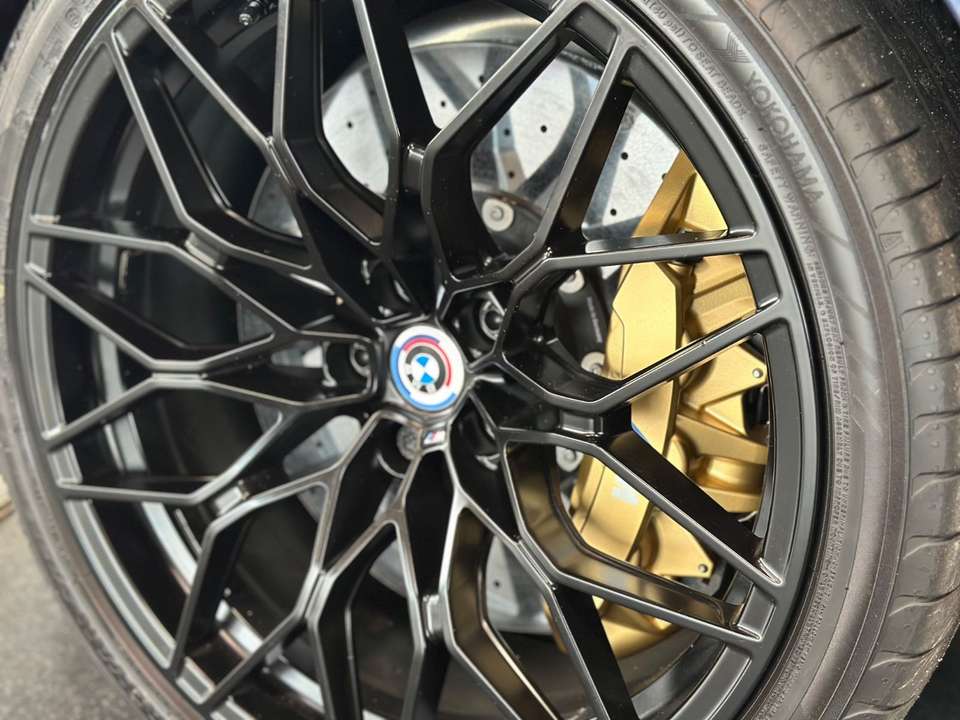 BMW M3 - Imagem 15