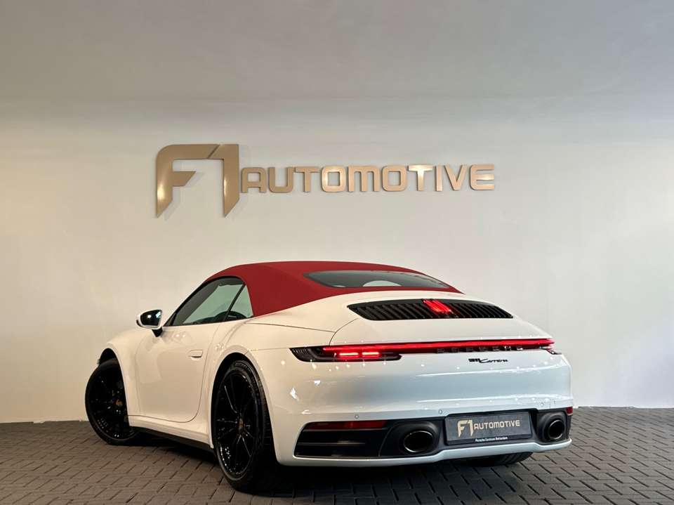 Porsche 992 - Imagem 3