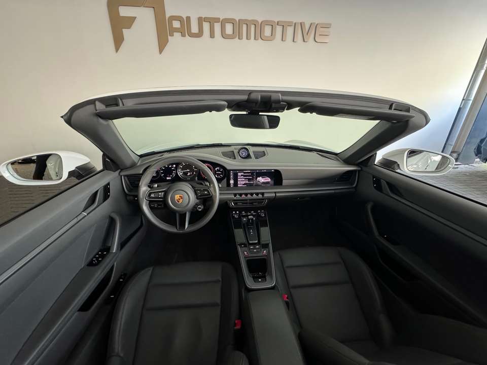 Porsche 992 - Imagem 4
